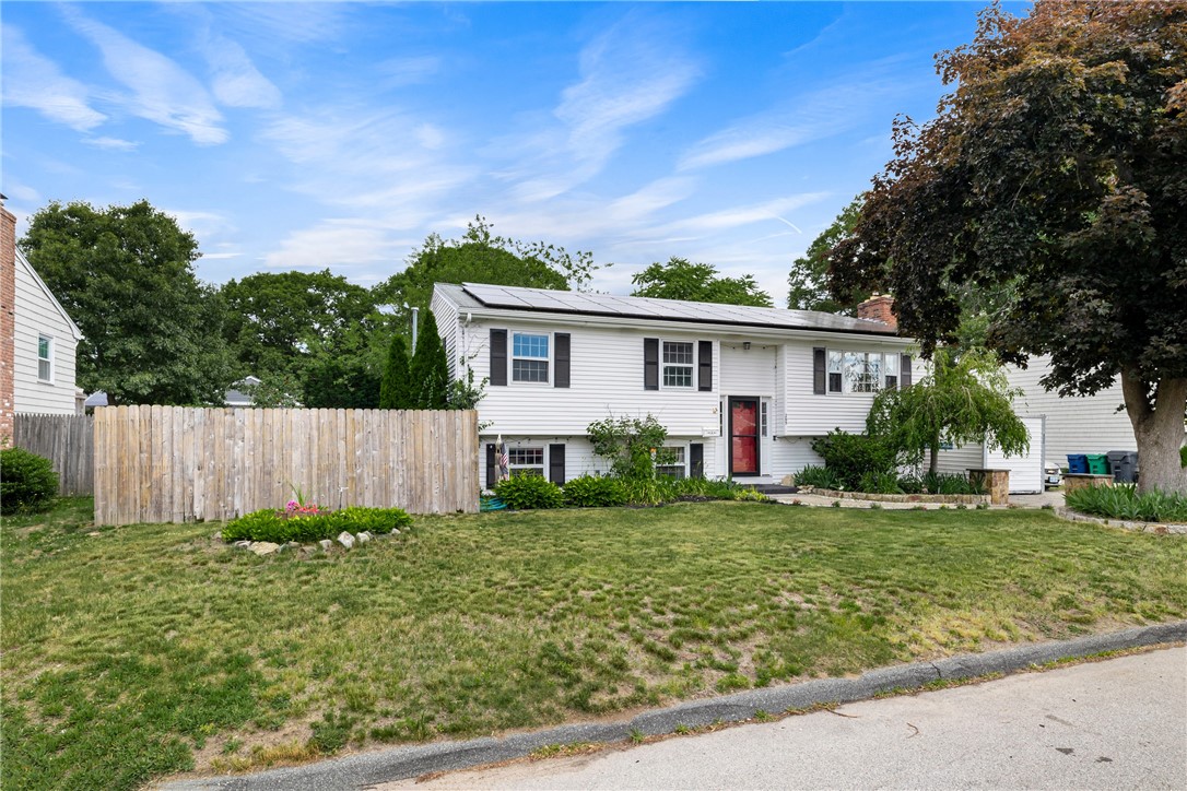 265 Asylum Road