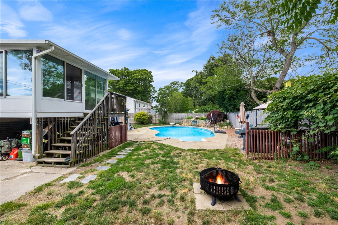 265 Asylum Road