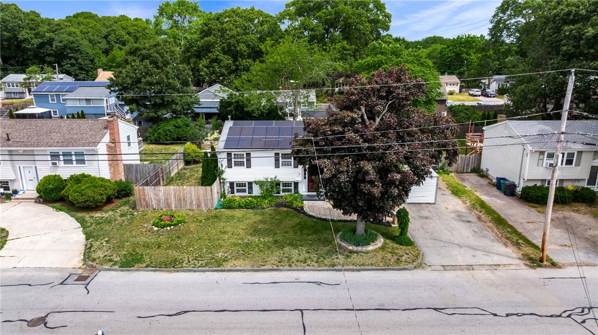 265 Asylum Road