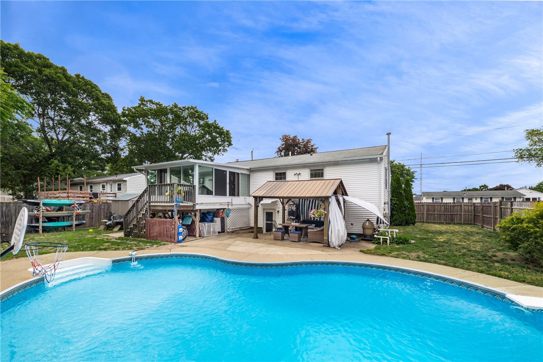 265 Asylum Road