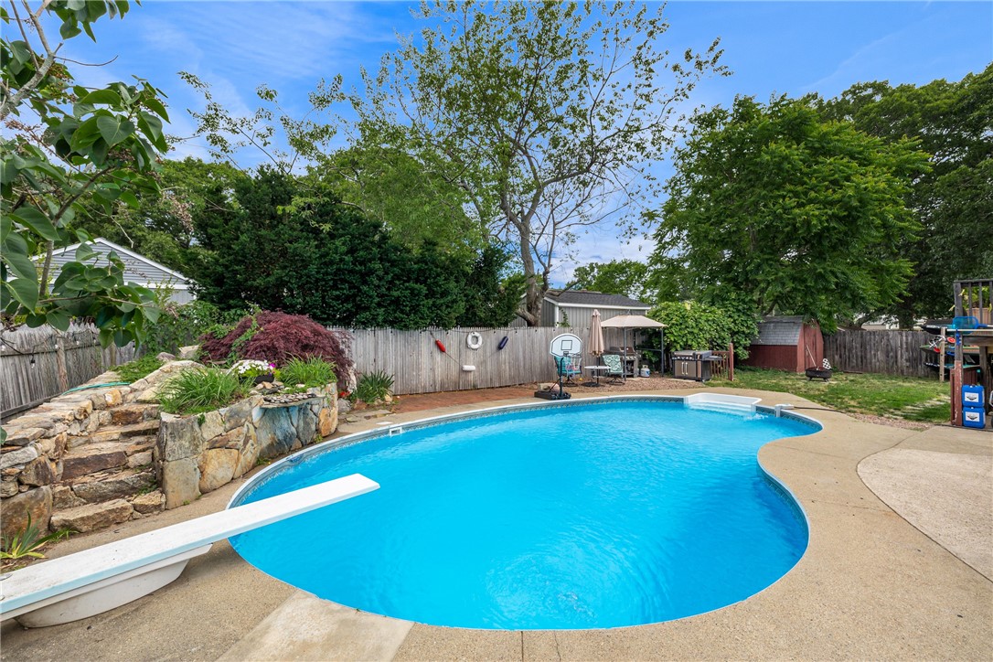 265 Asylum Road