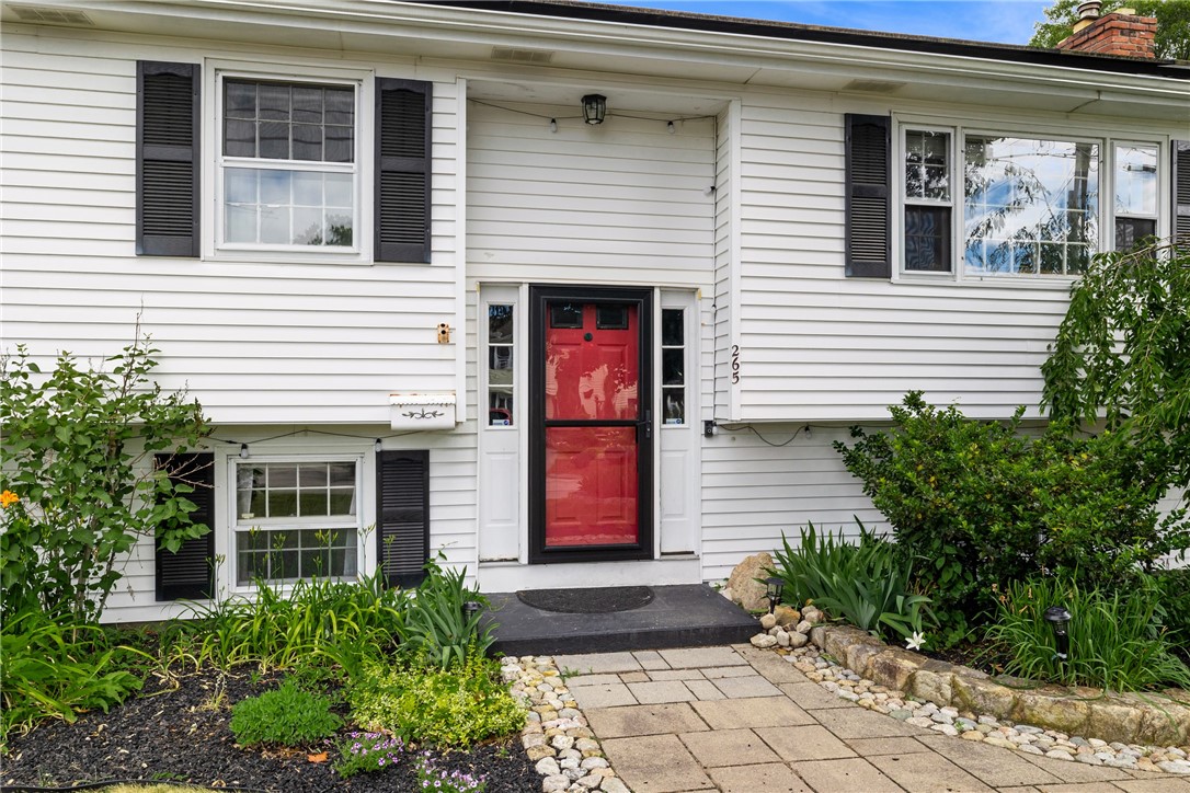 265 Asylum Road