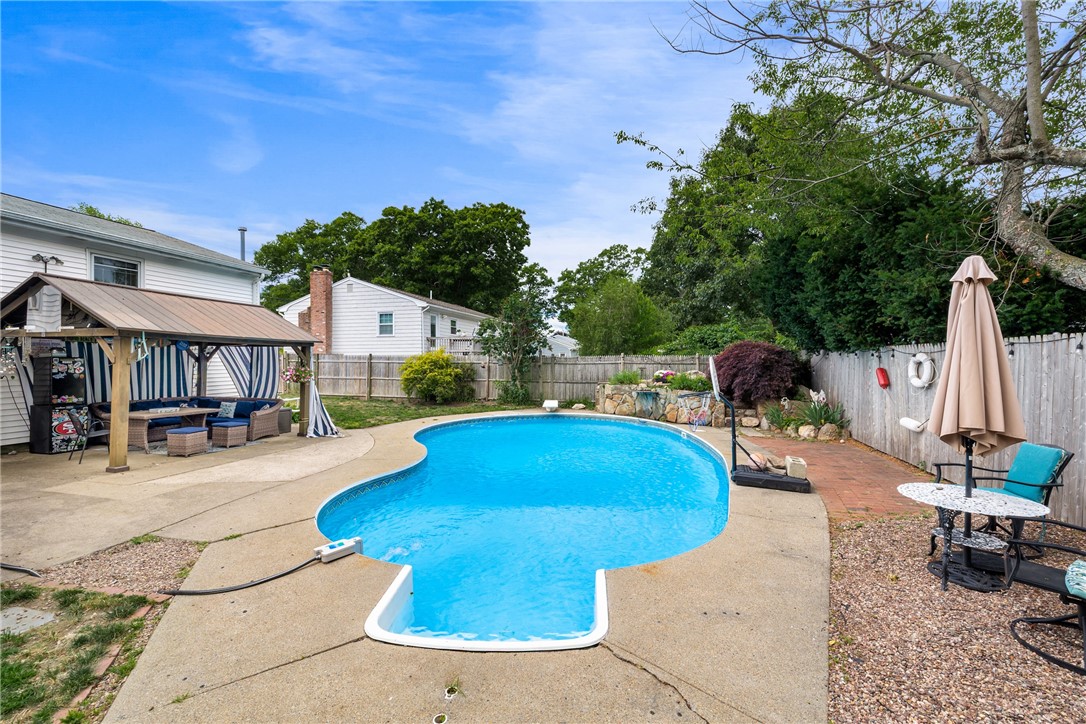 265 Asylum Road