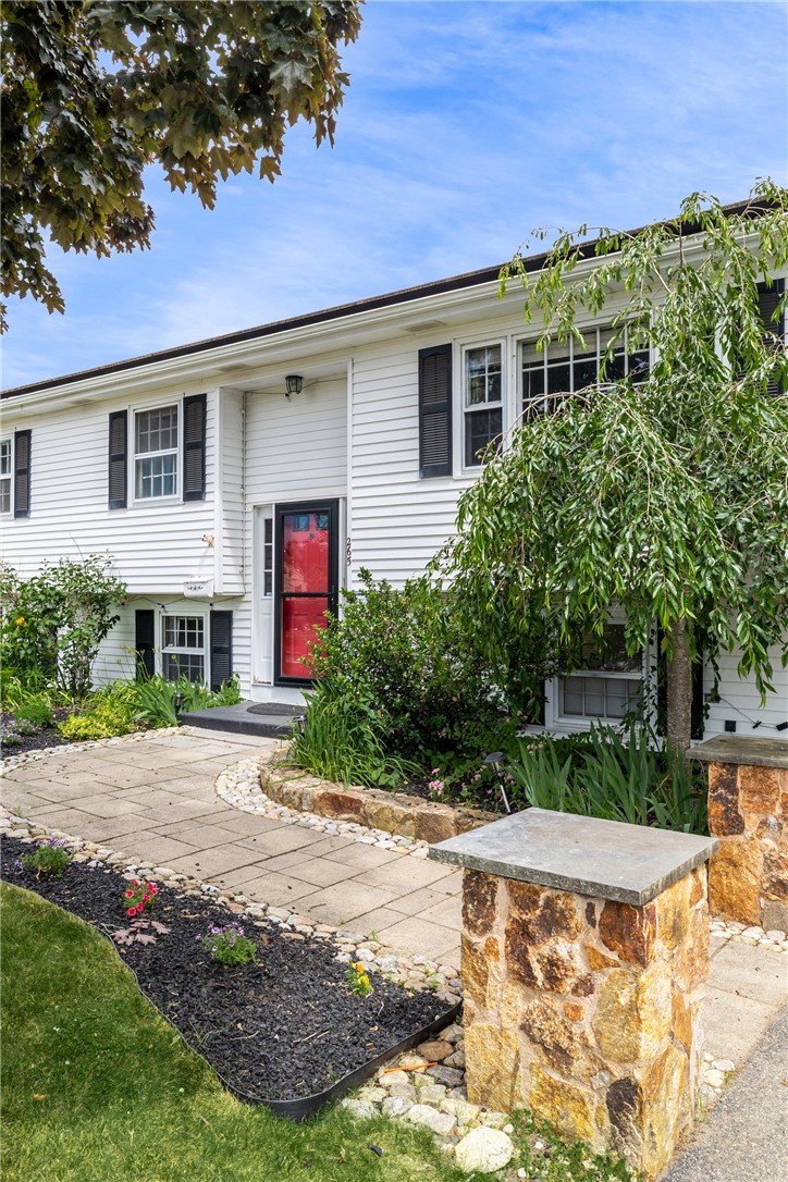 265 Asylum Road
