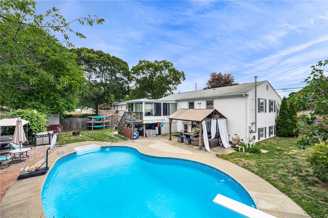 265 Asylum Road