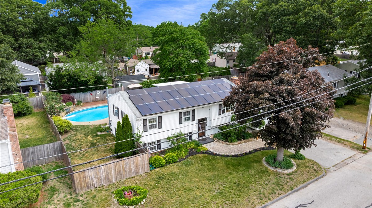 265 Asylum Road