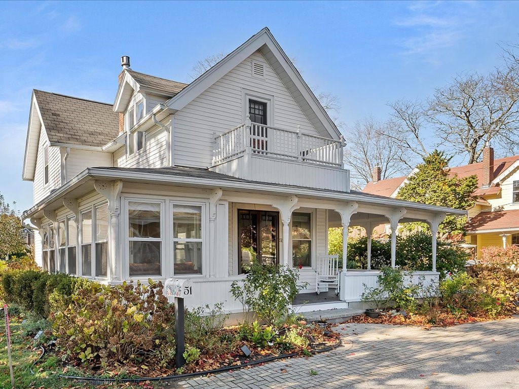 51 Ninth Avenue