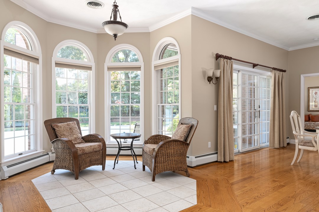 1 Mulberry Court