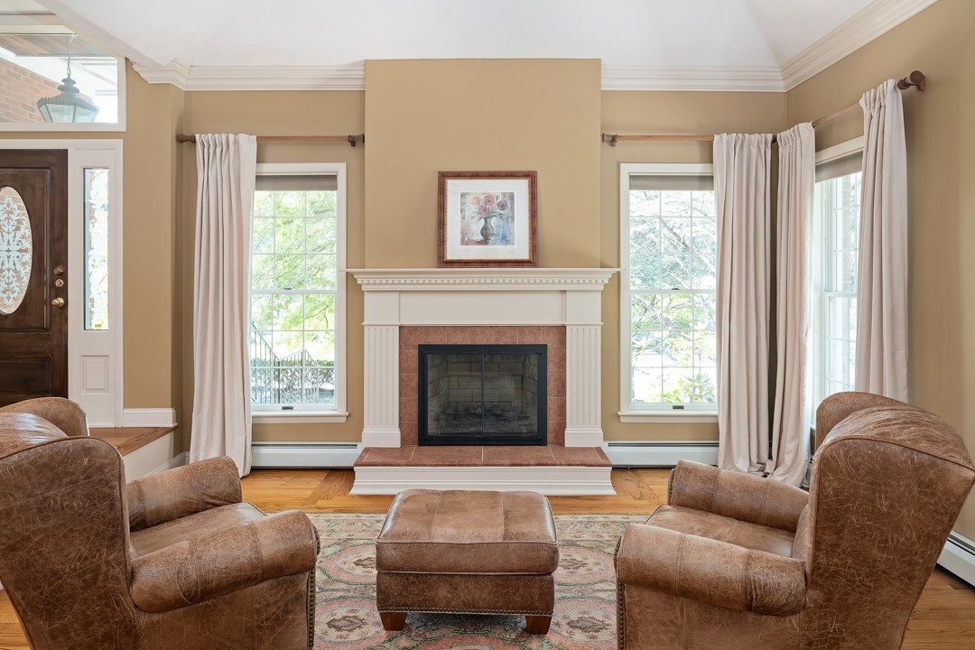 1 Mulberry Court