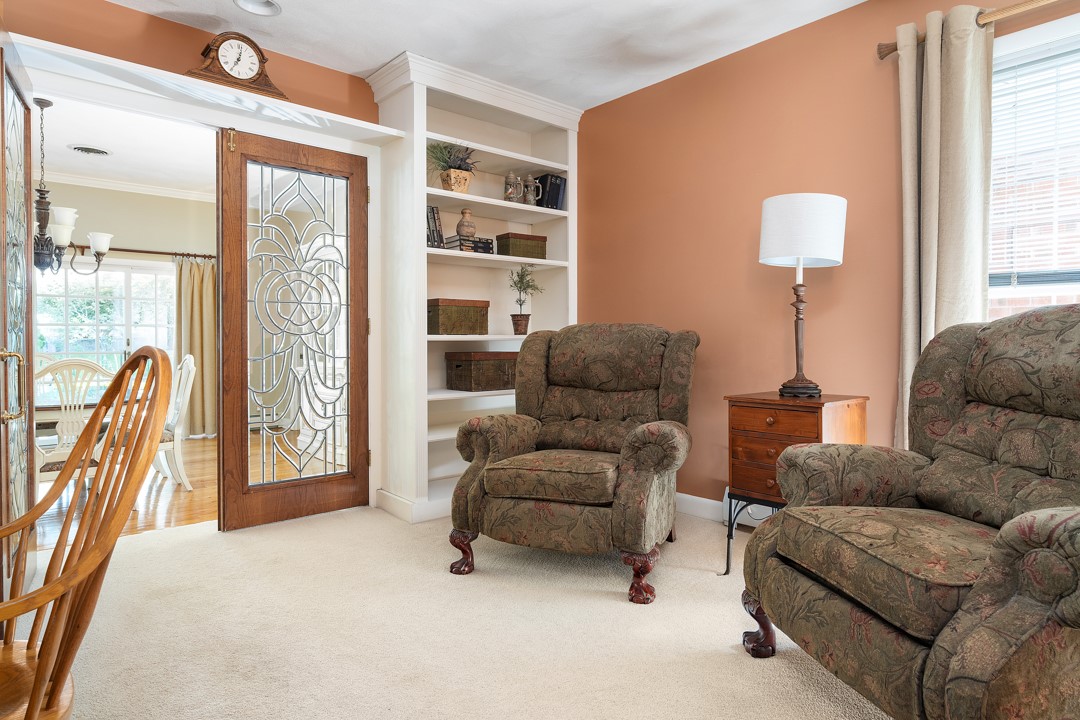 1 Mulberry Court