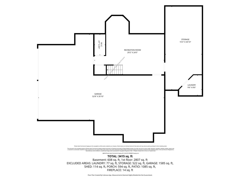 1 Mulberry Court
