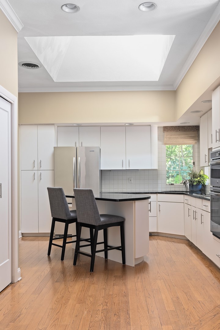 1 Mulberry Court