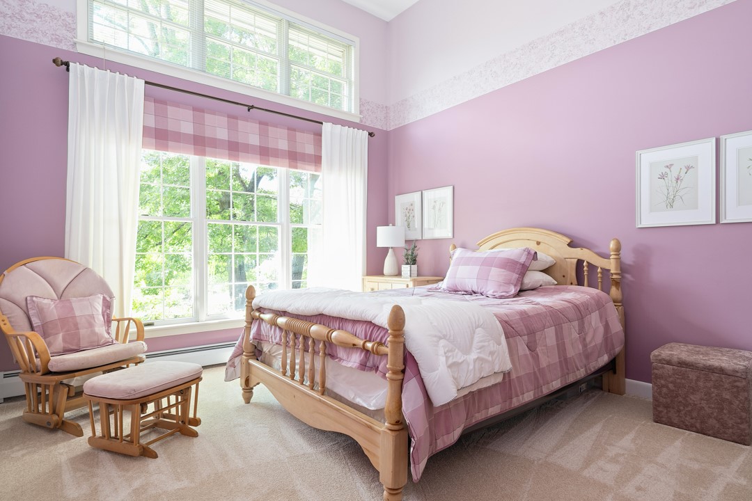 1 Mulberry Court