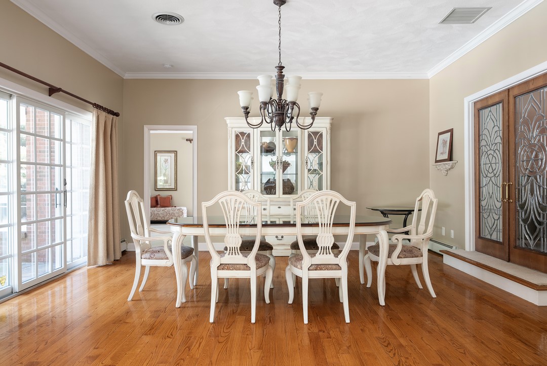 1 Mulberry Court
