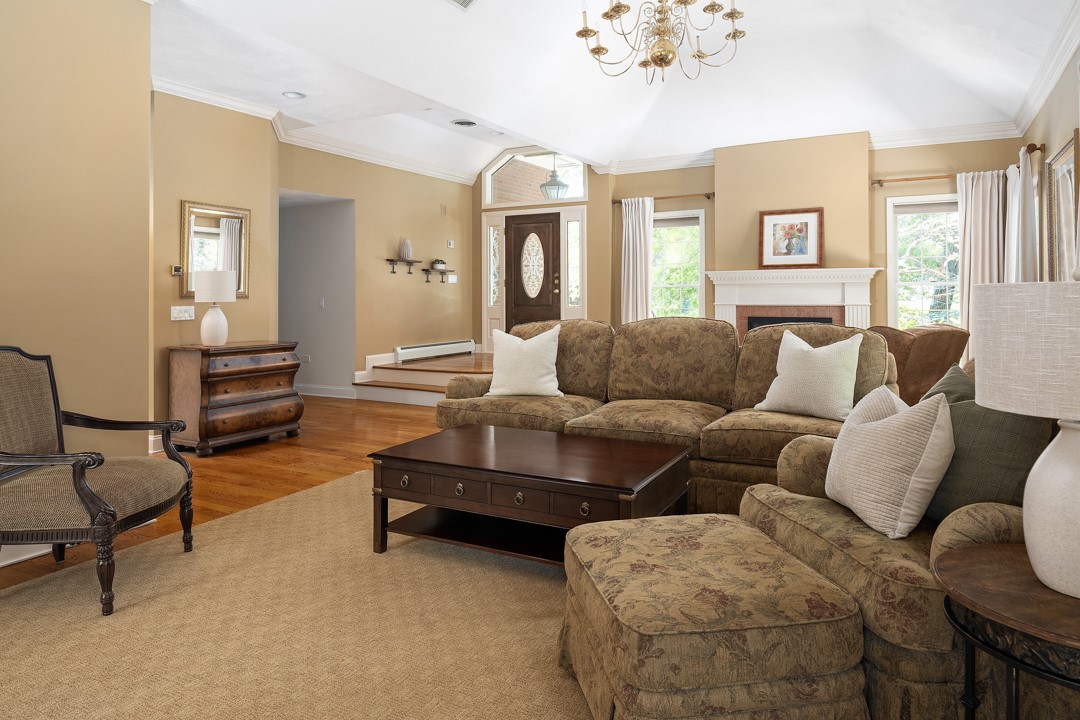 1 Mulberry Court