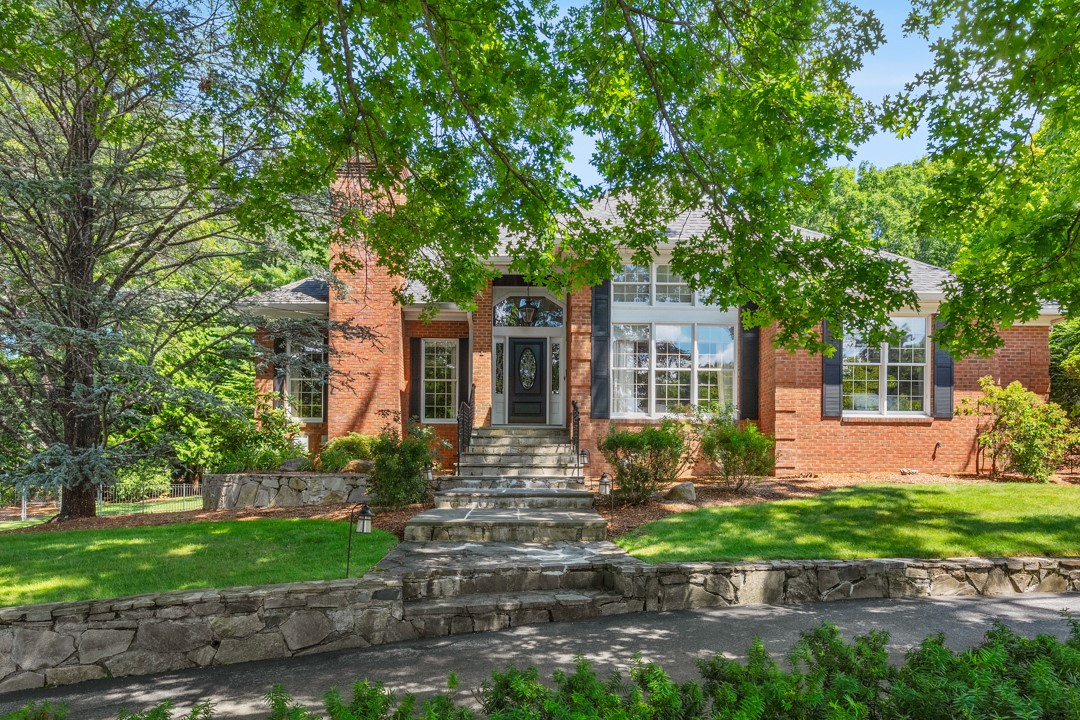 1 Mulberry Court