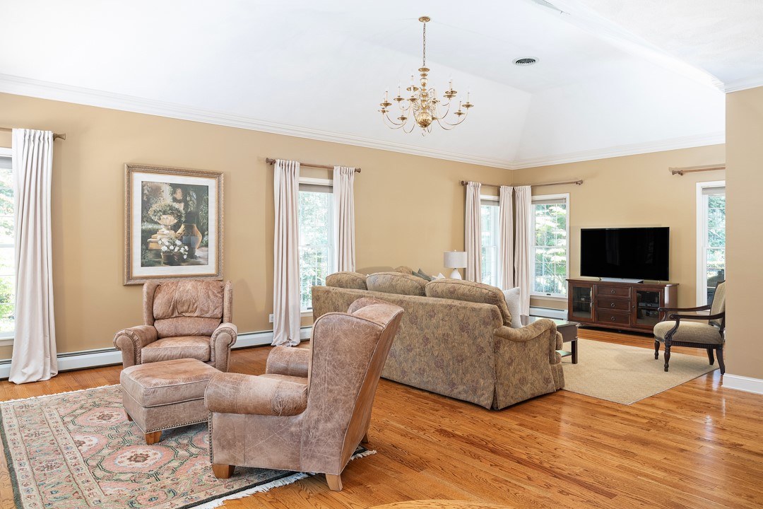 1 Mulberry Court