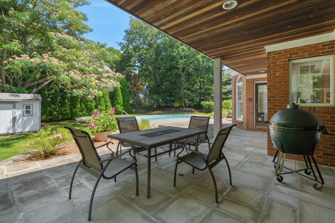 1 Mulberry Court