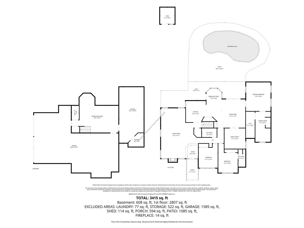 1 Mulberry Court