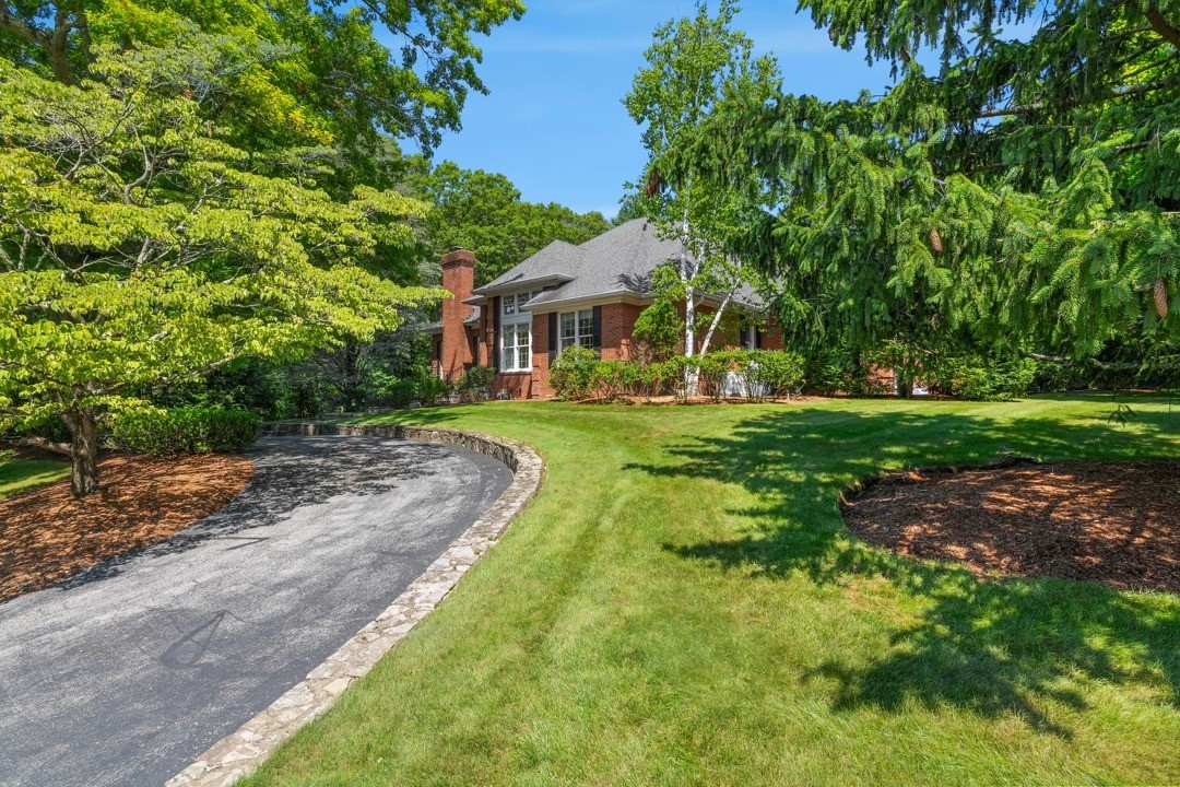 1 Mulberry Court