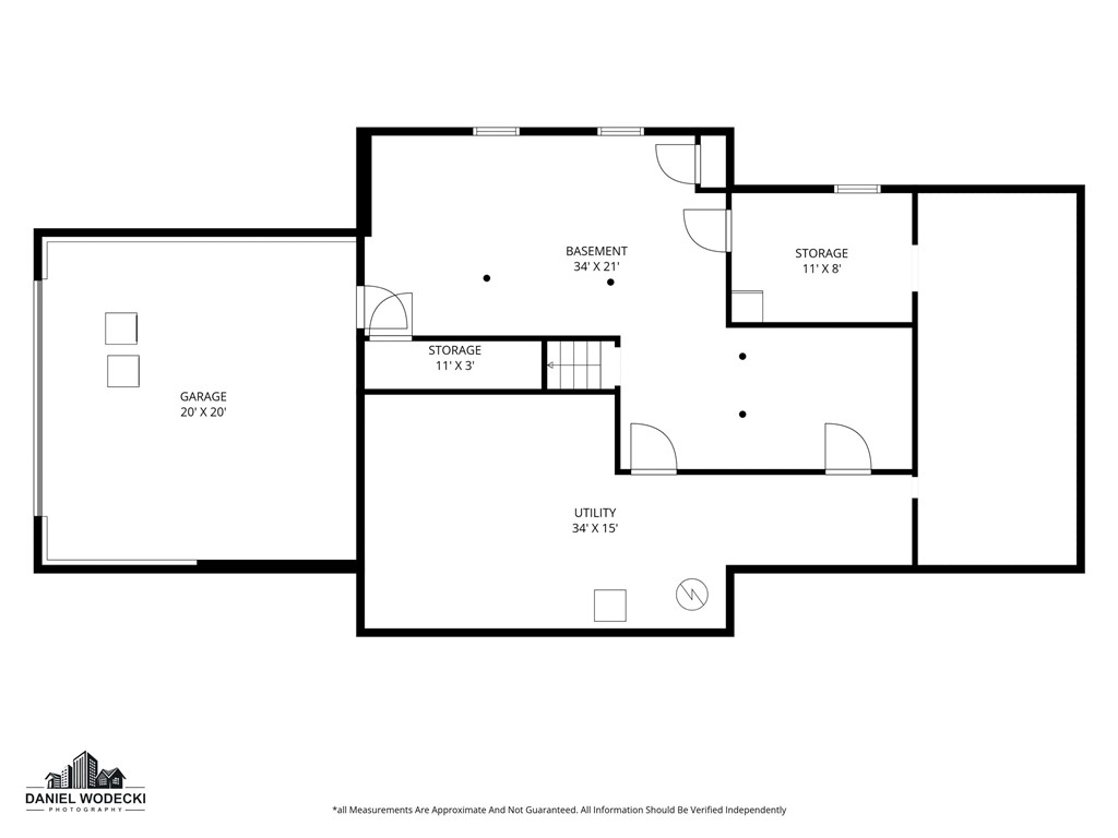 40 Moosehorn Road