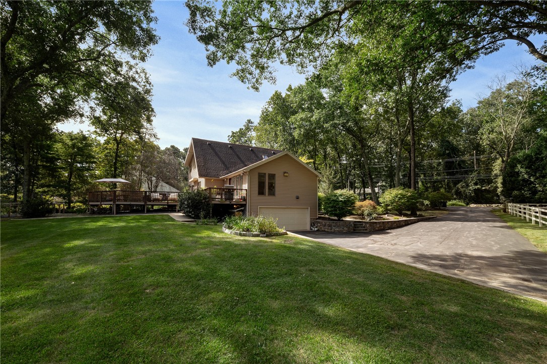 40 Moosehorn Road