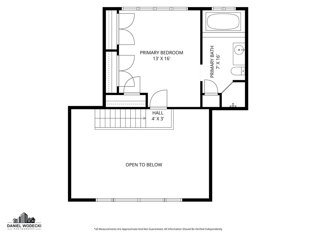 40 Moosehorn Road