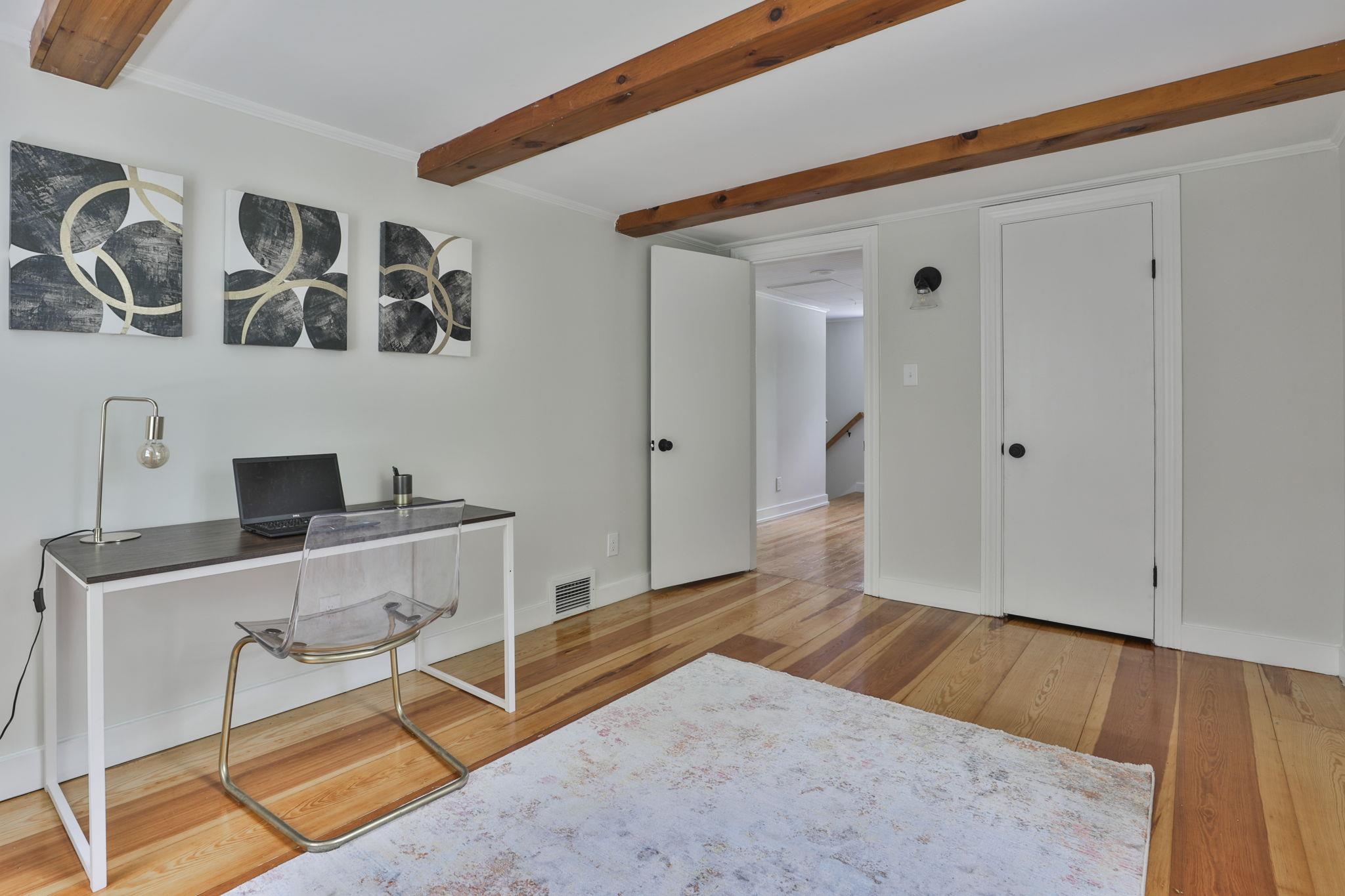 7 Sherman Street