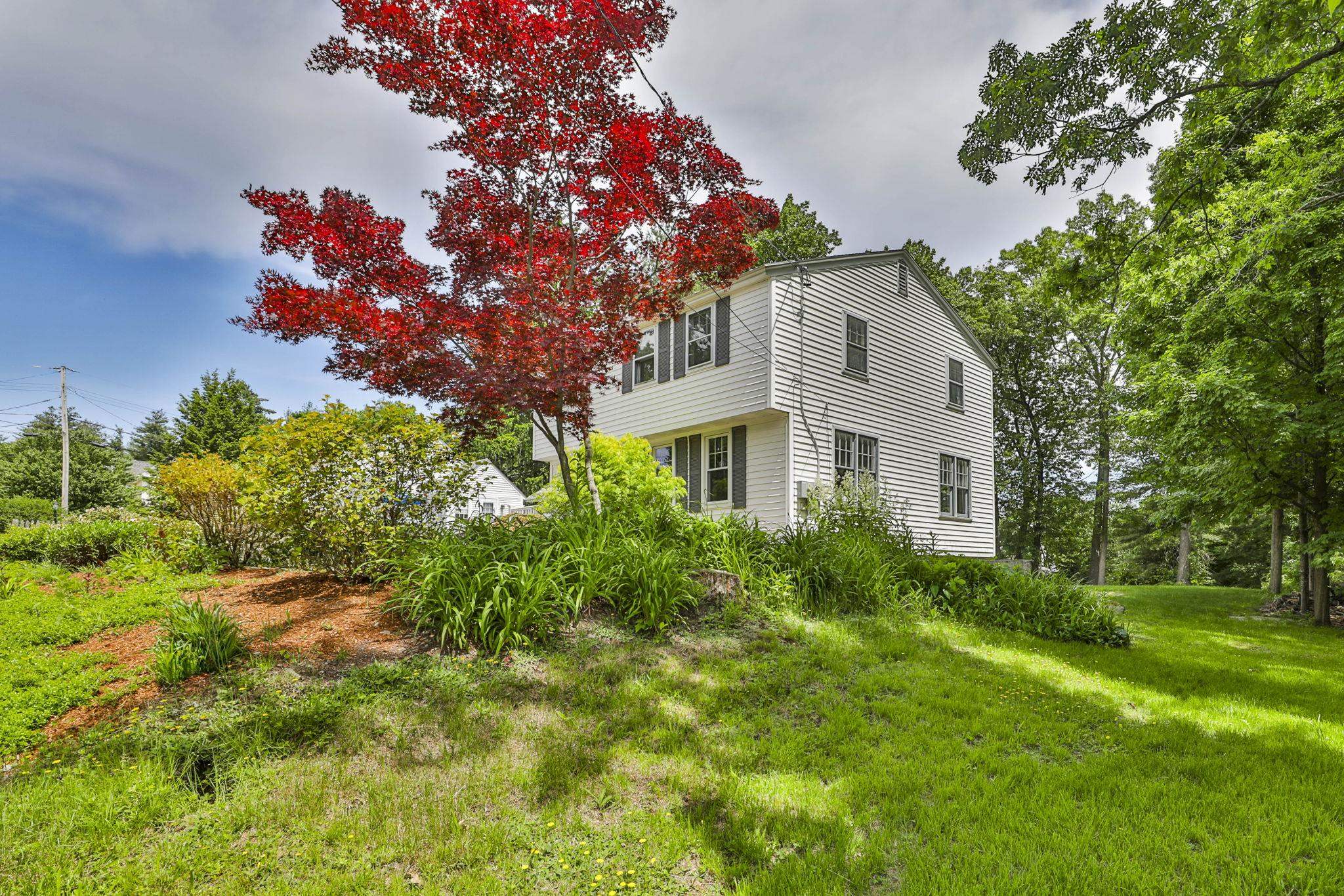 7 Sherman Street