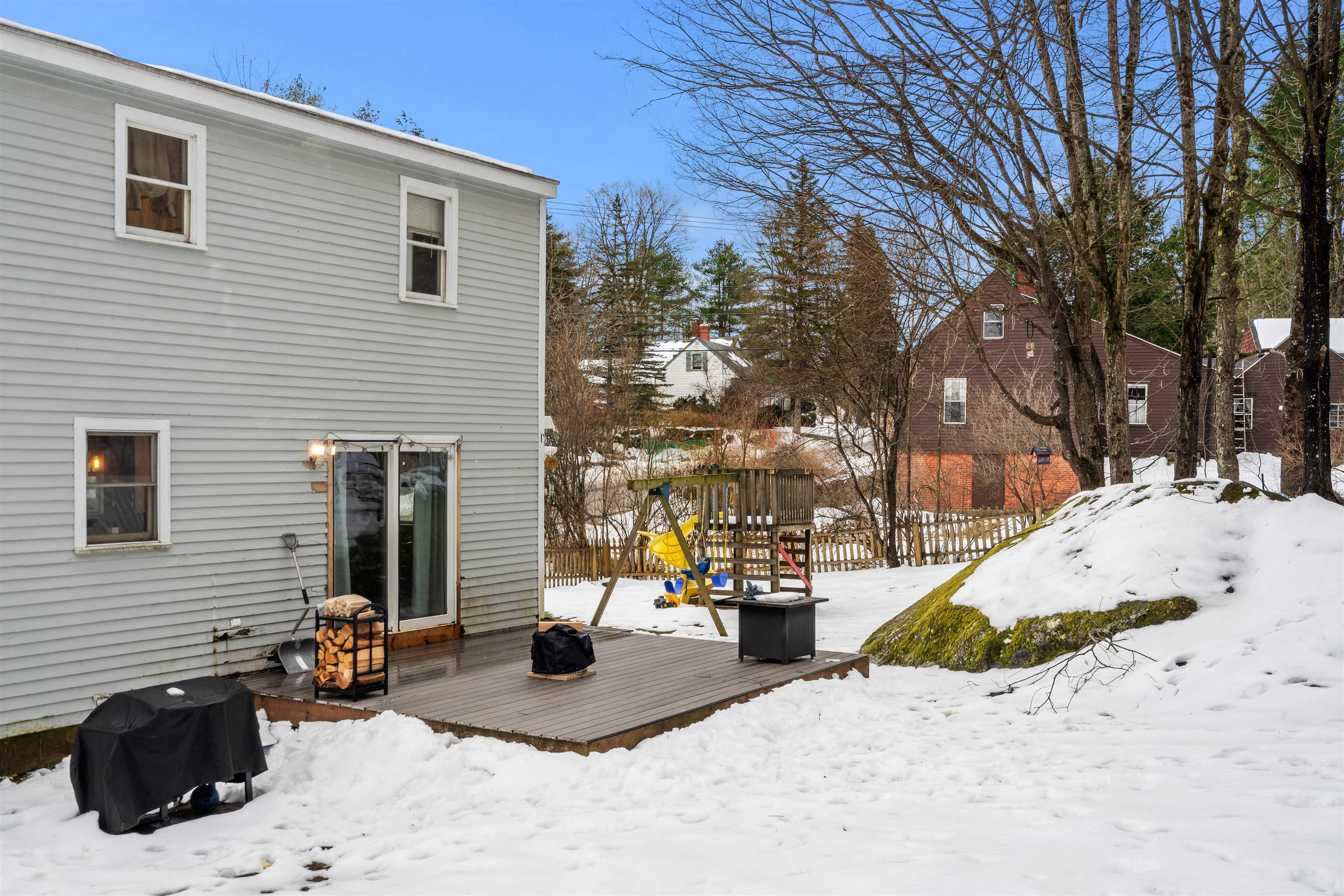 571 Rush Road