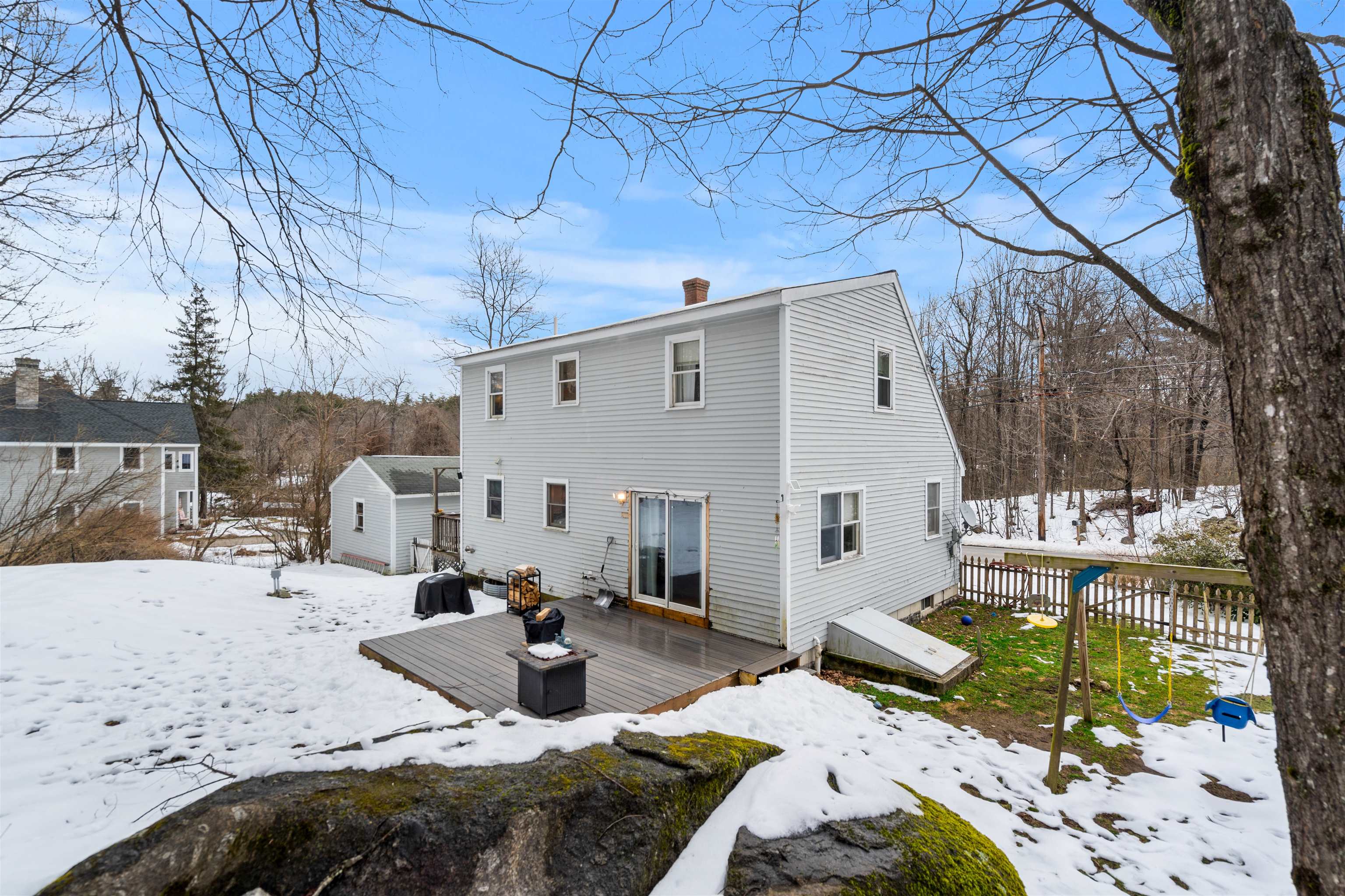 571 Rush Road