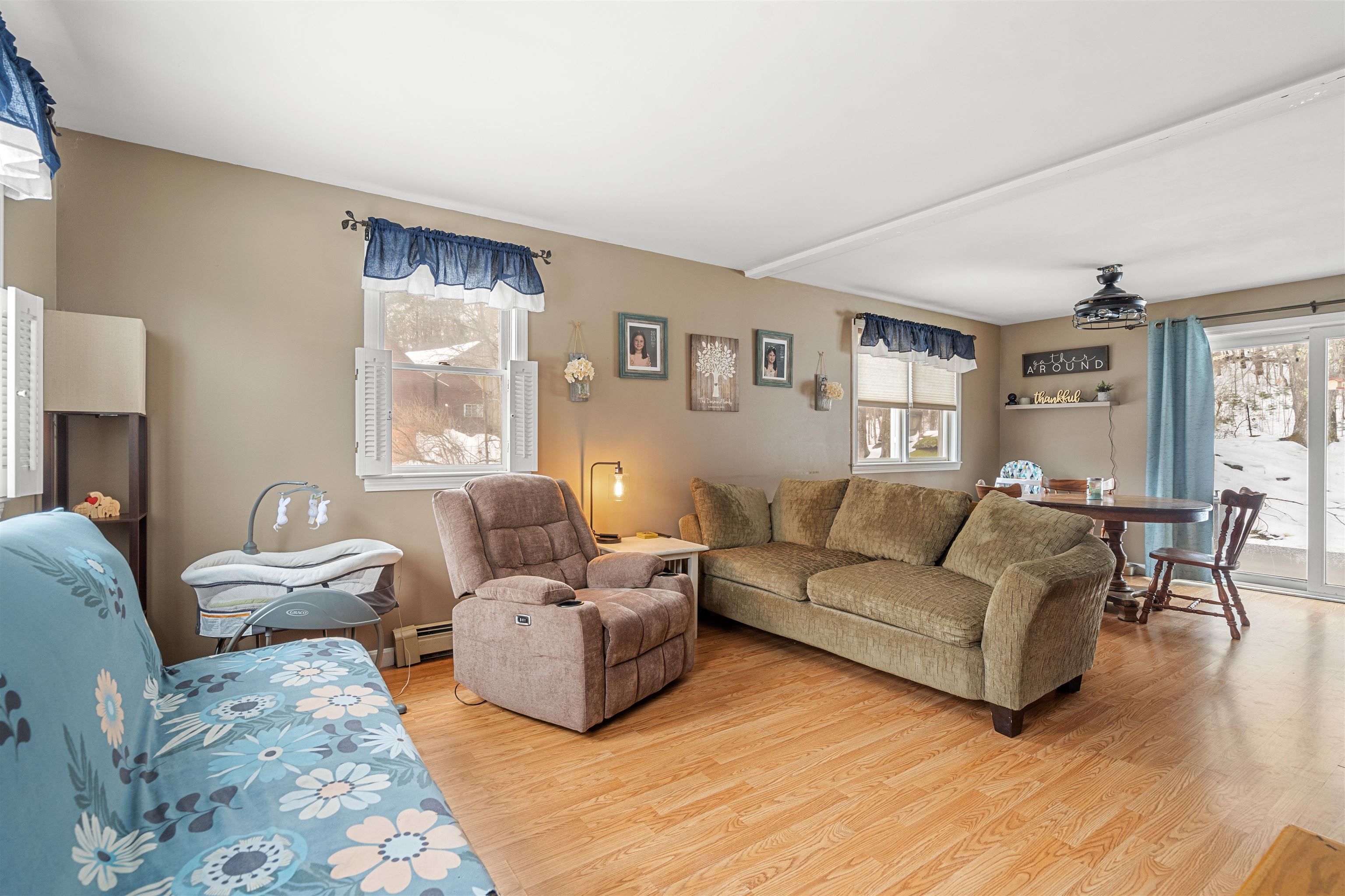 571 Rush Road