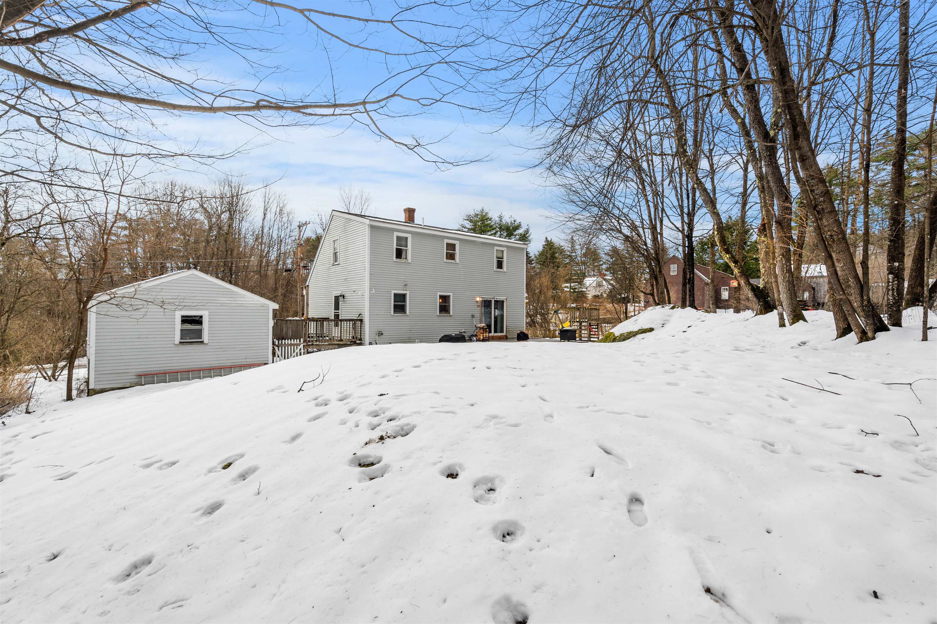 571 Rush Road