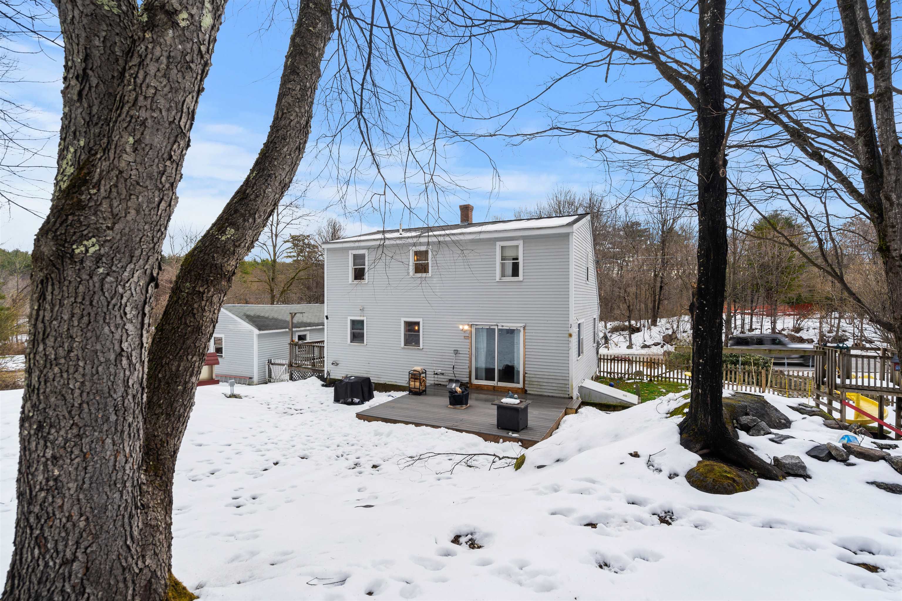 571 Rush Road