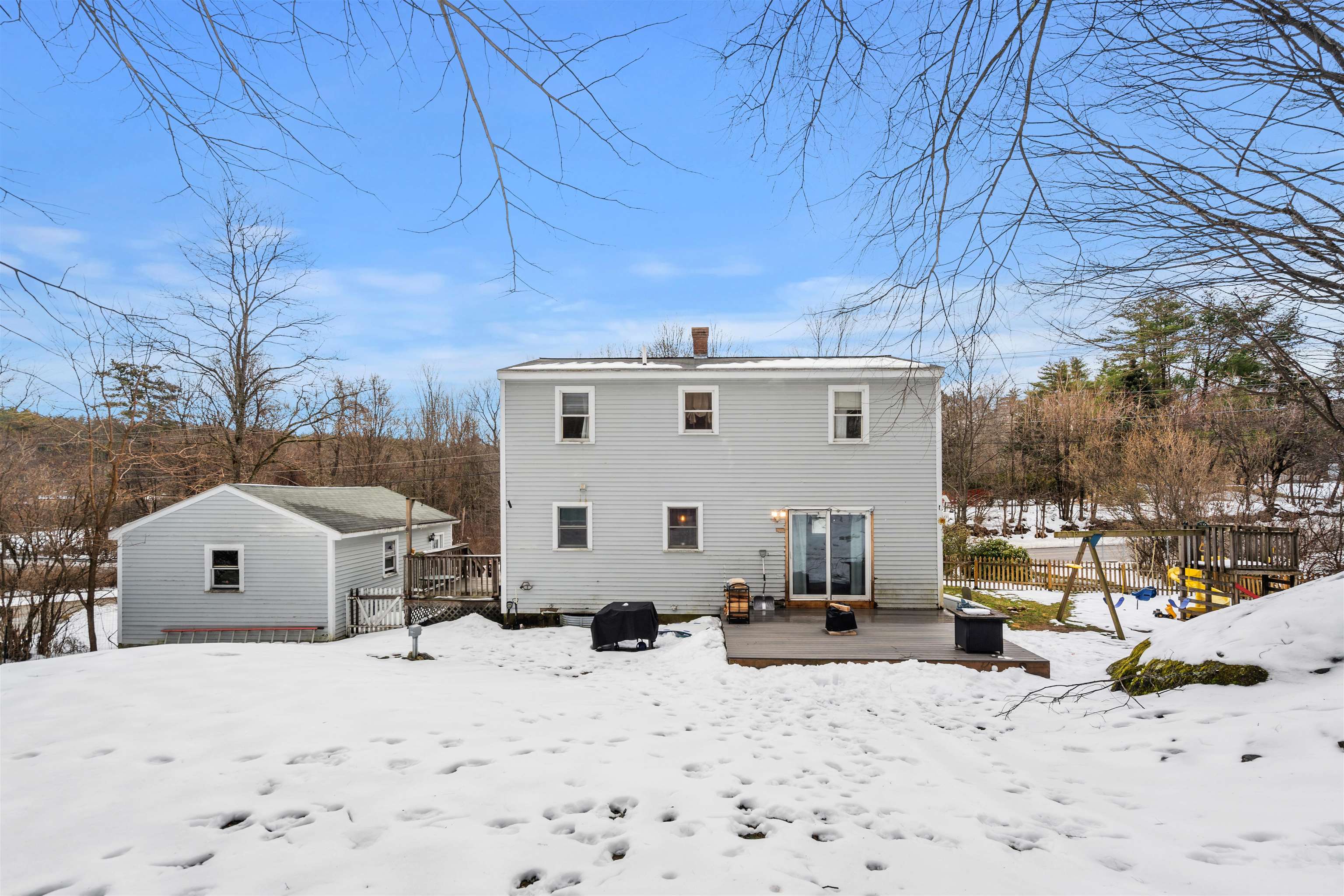 571 Rush Road