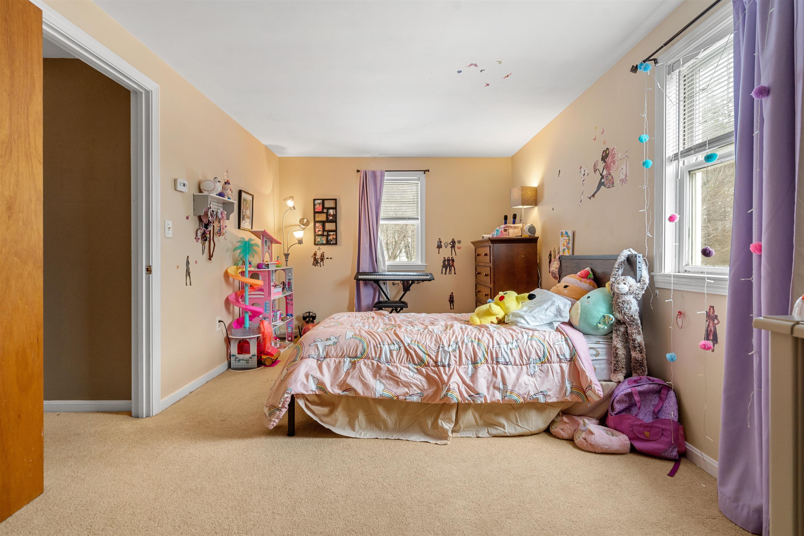 571 Rush Road