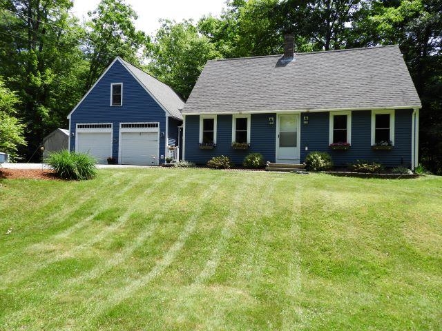 413 Tangelwood Drive