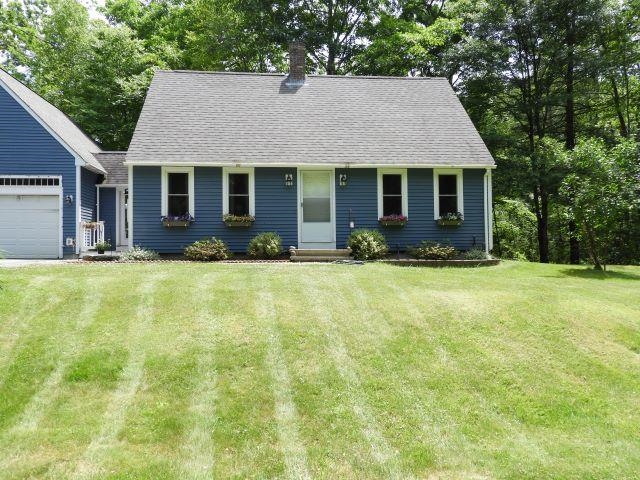413 Tangelwood Drive