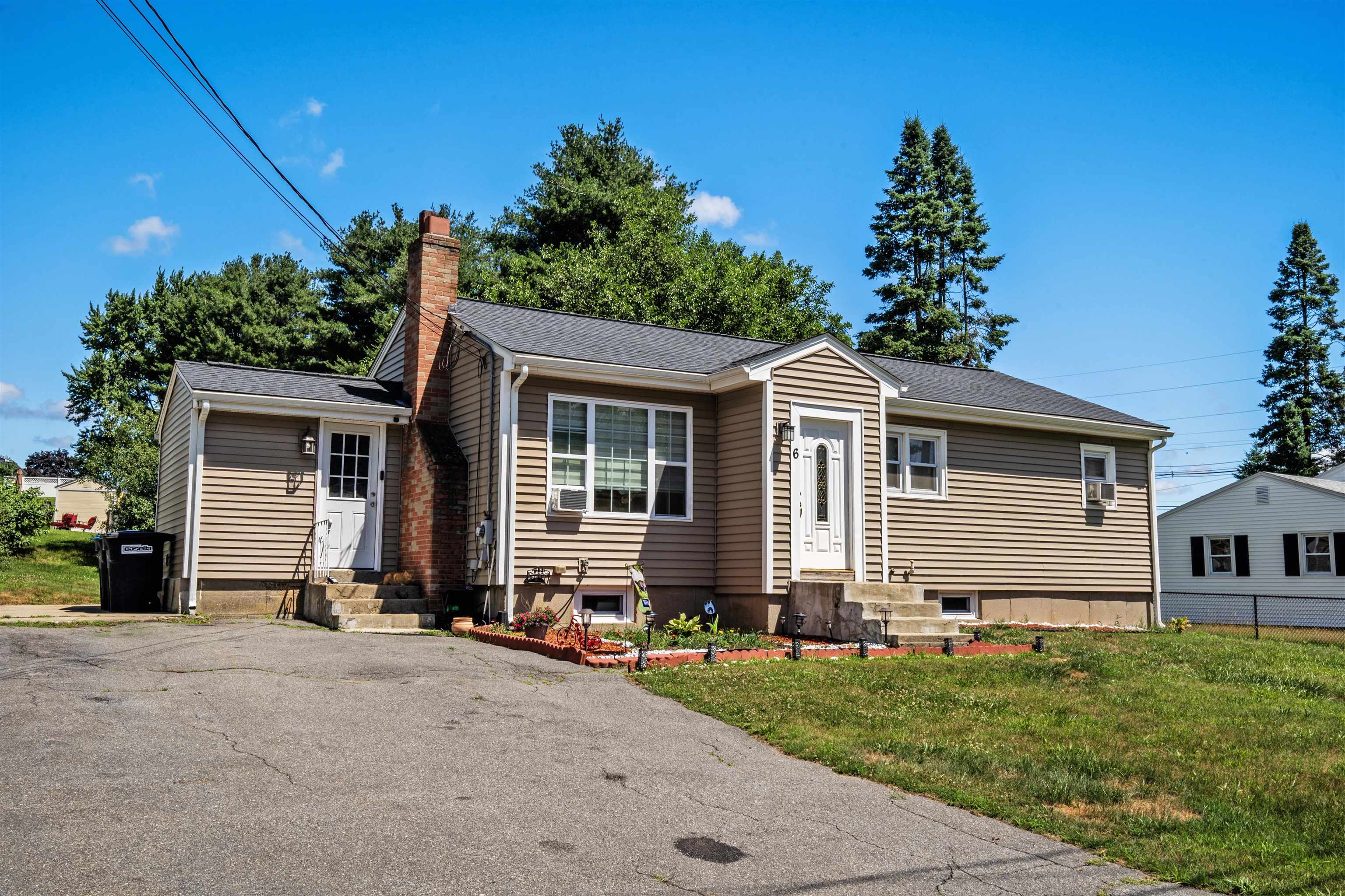 6 Barron Avenue