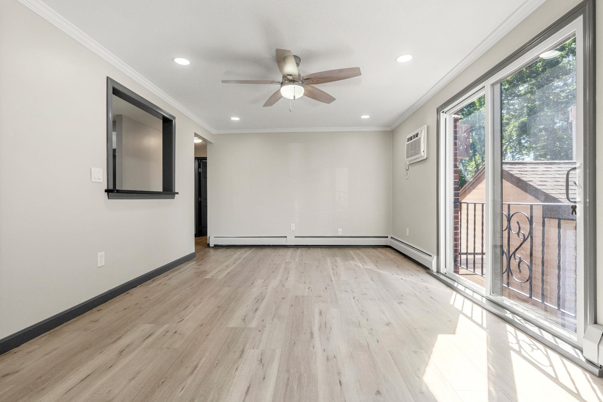 50R English Village Road Unit: 204