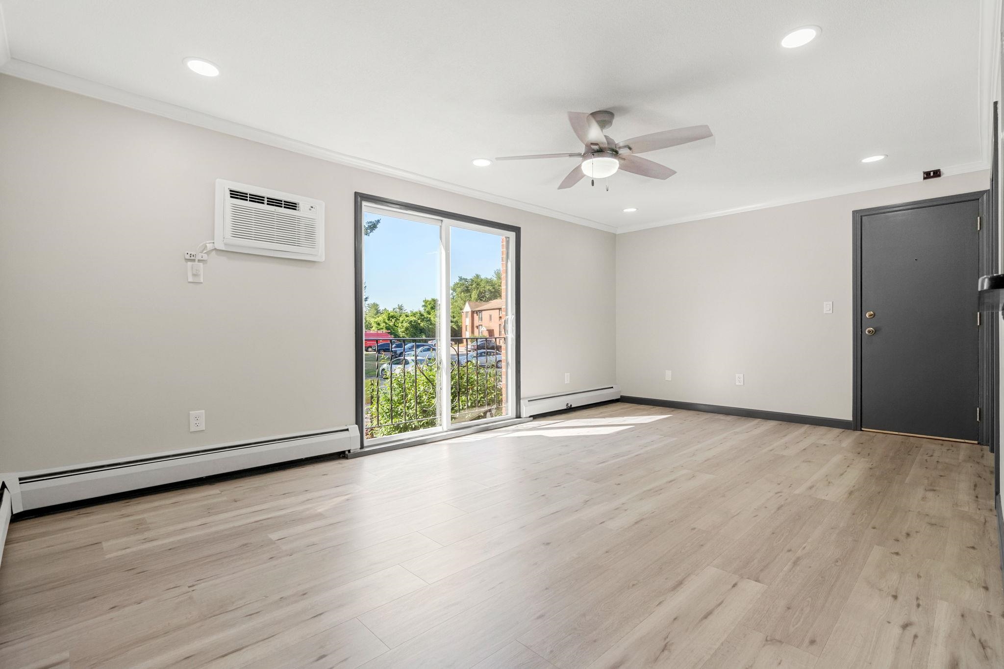 50R English Village Road Unit: 204