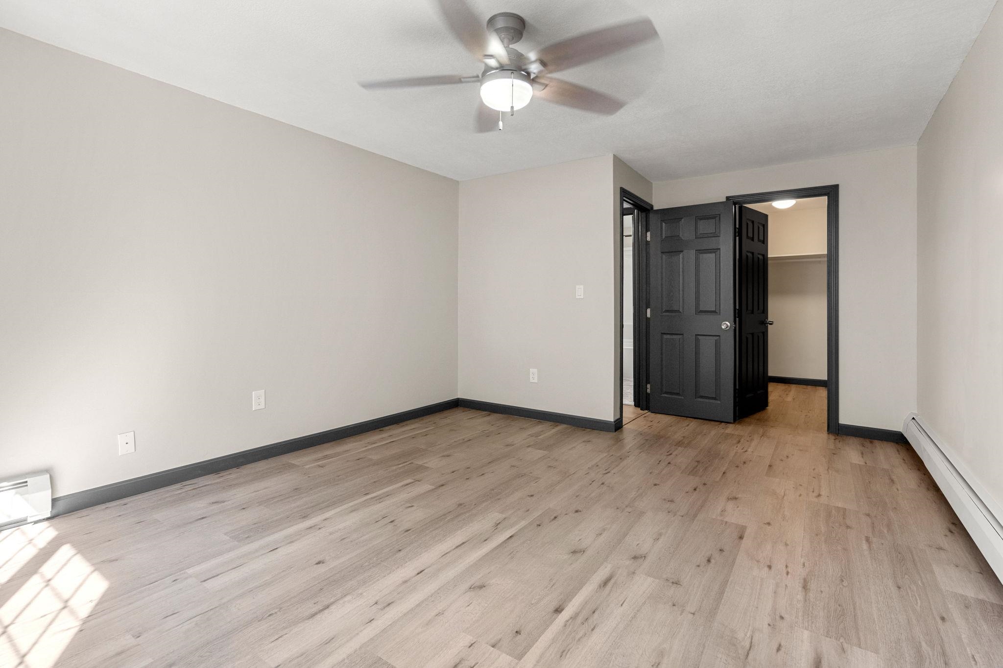 50R English Village Road Unit: 204