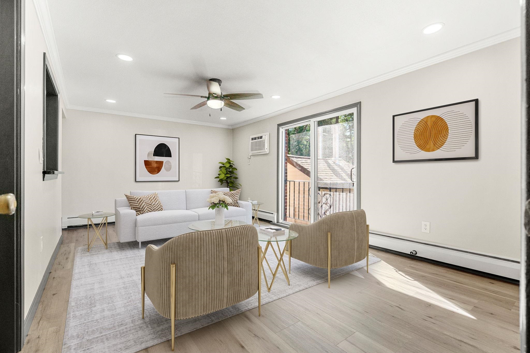 50R English Village Road Unit: 204