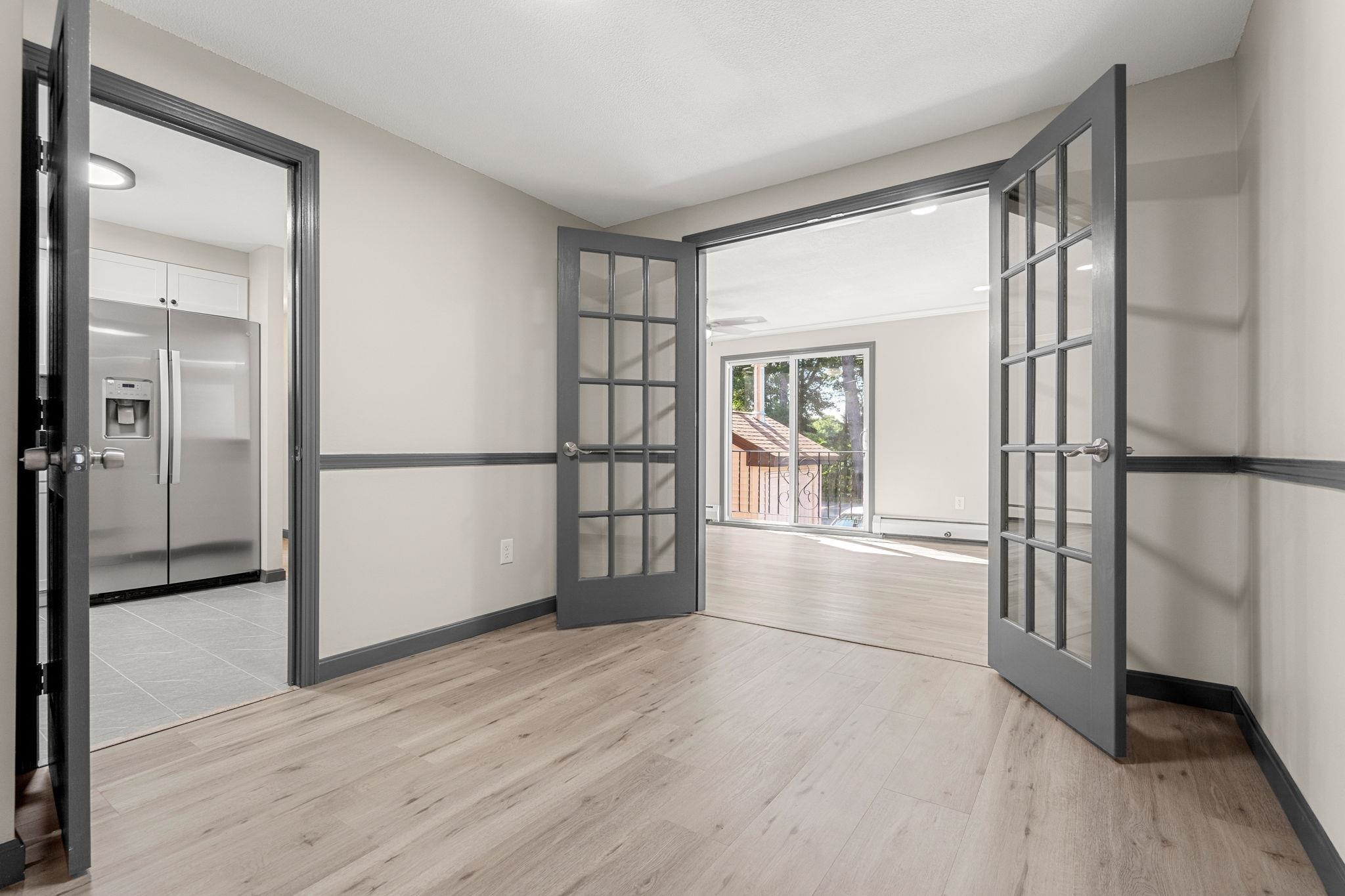 50R English Village Road Unit: 204