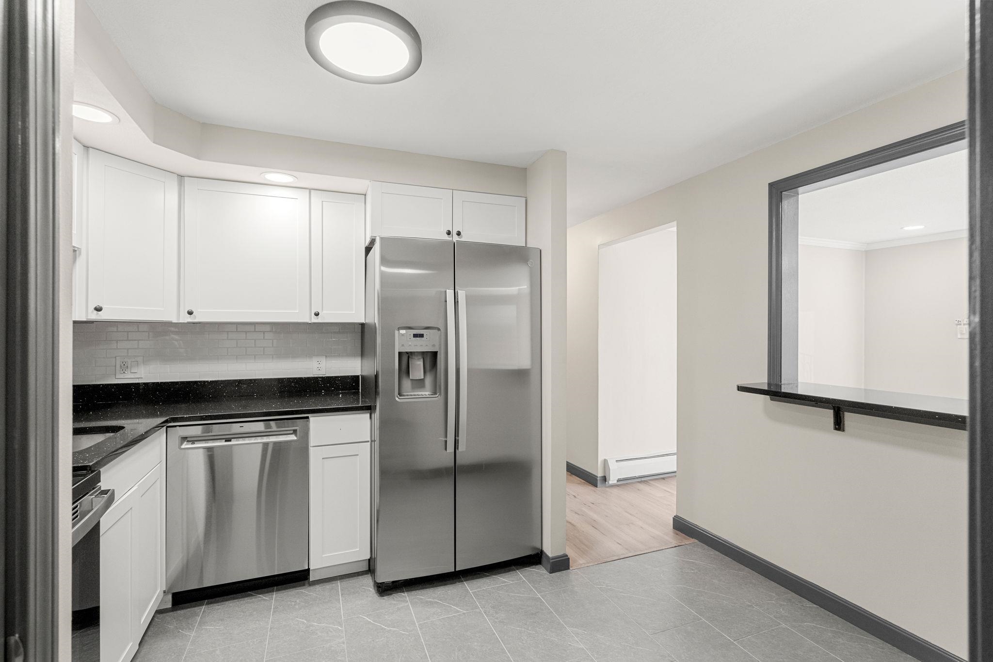 50R English Village Road Unit: 204