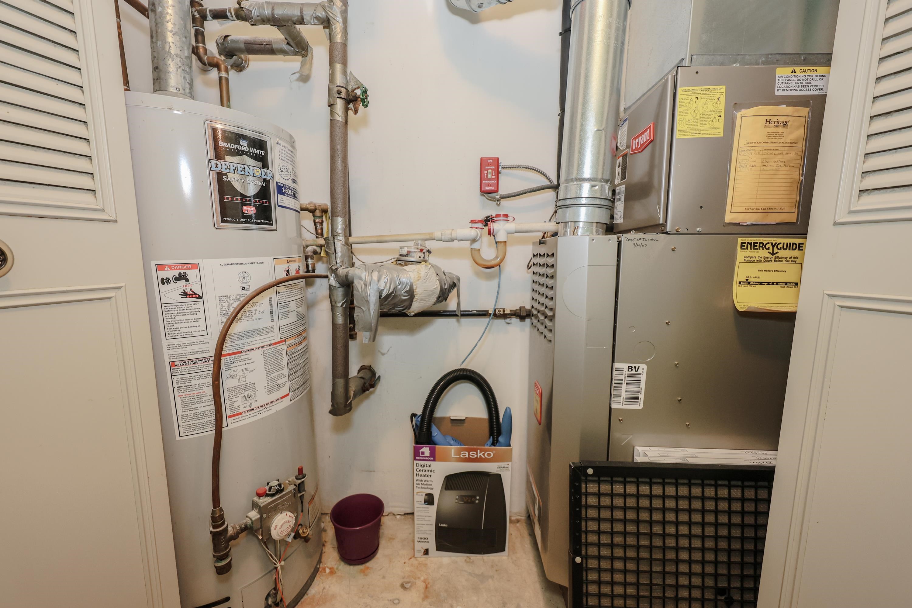 513 Abbott Farm Lane