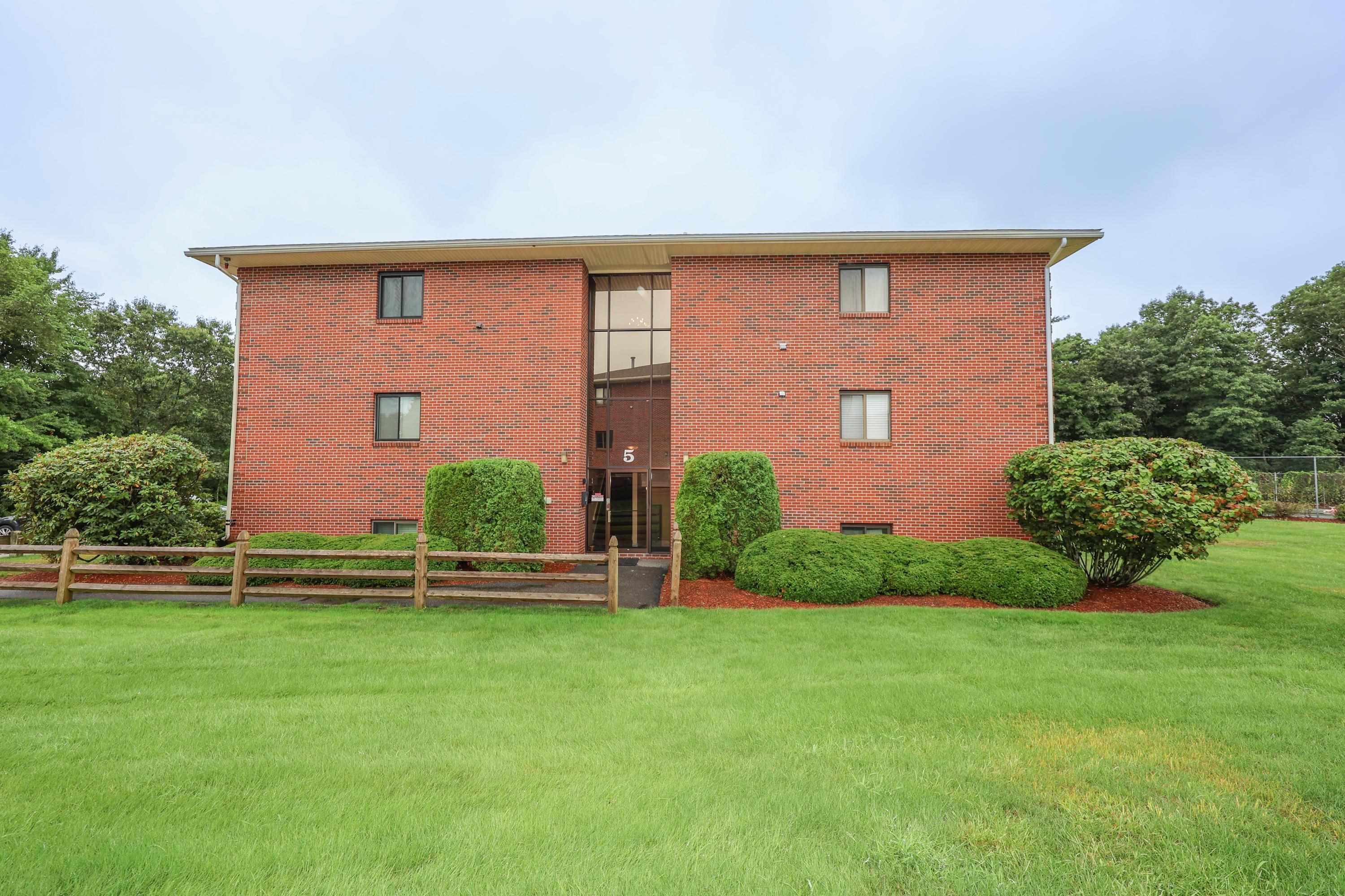 513 Abbott Farm Lane