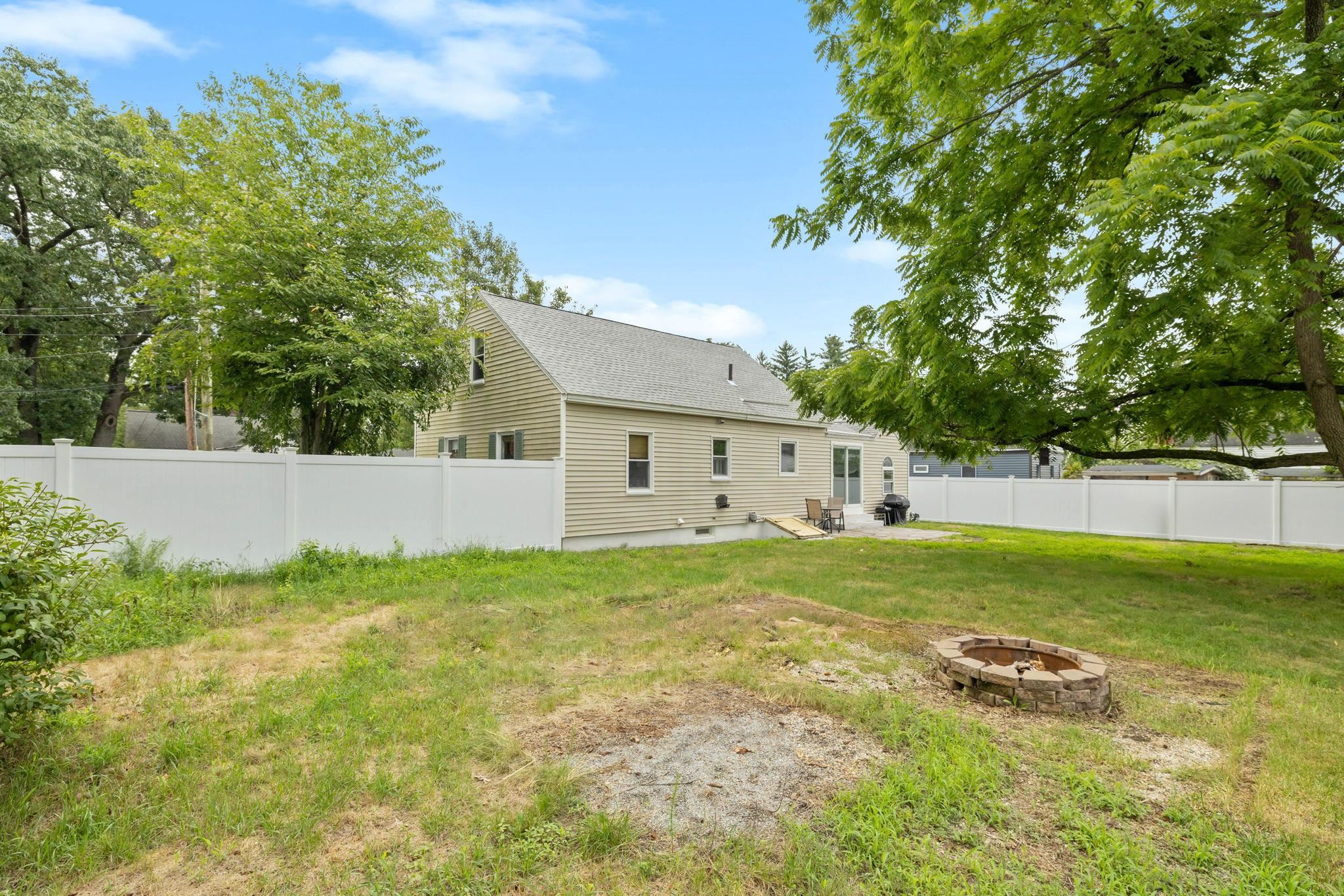 20 stearns Street