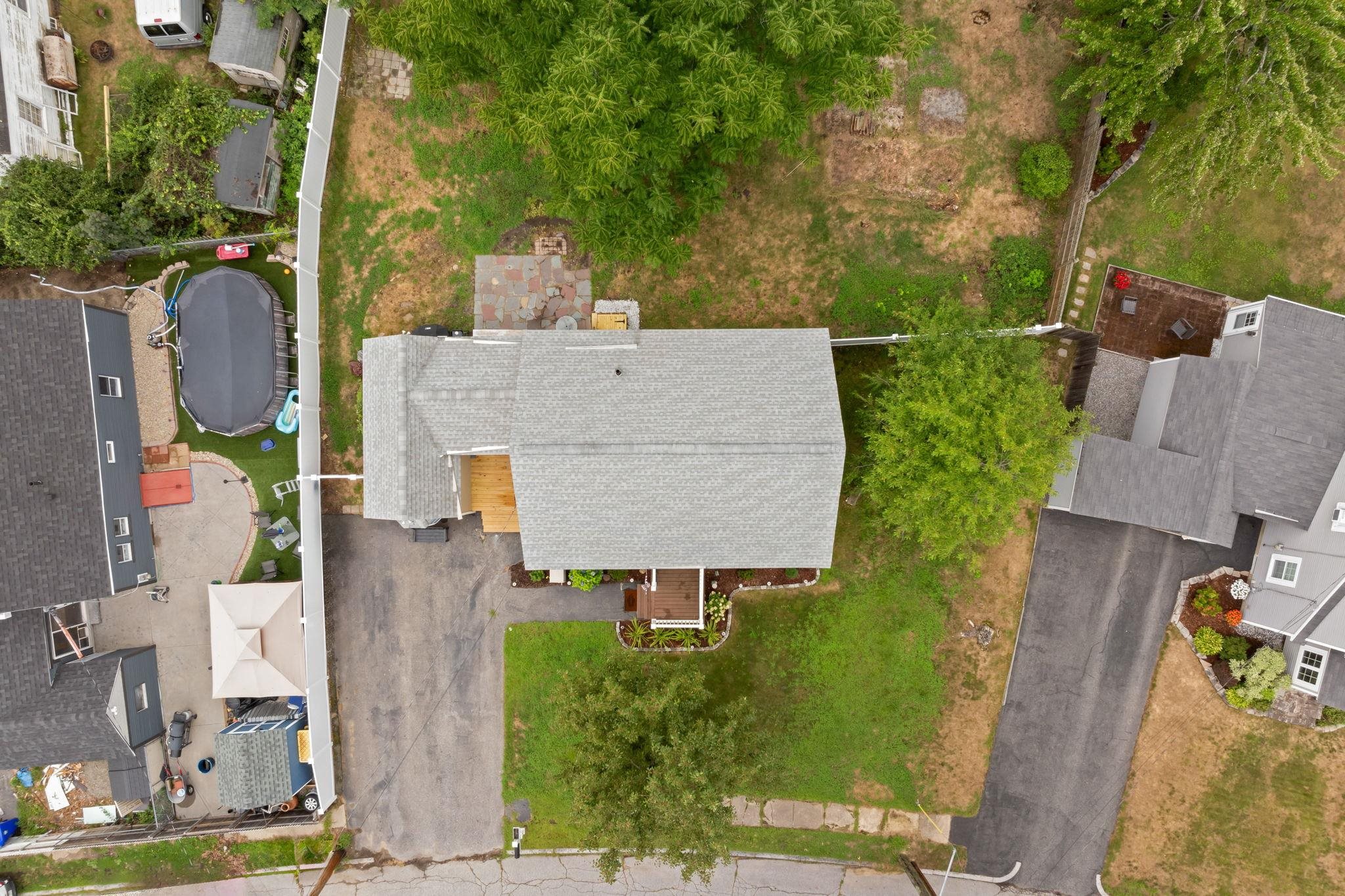 20 stearns Street
