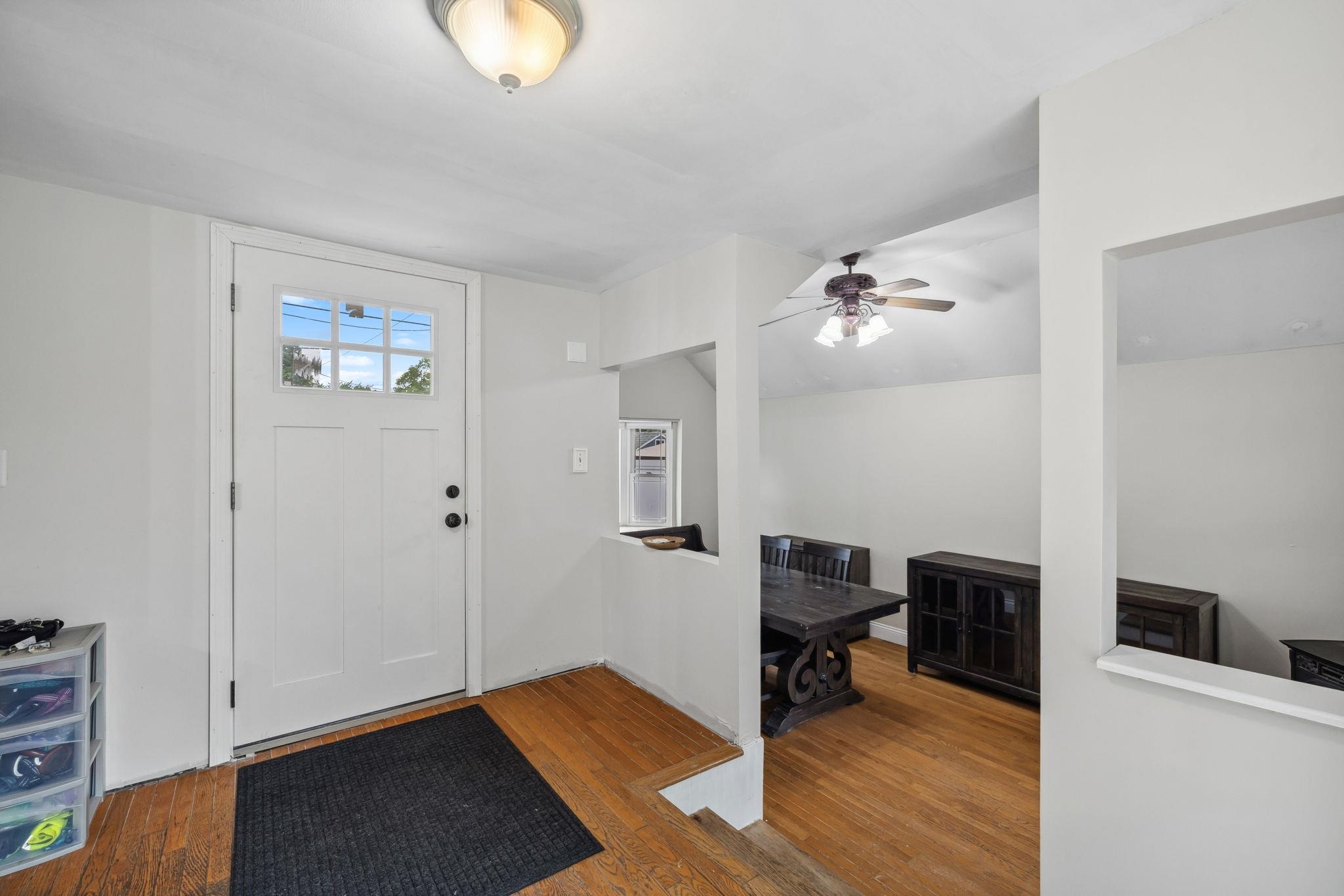 20 stearns Street